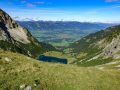 Blick ins Tal
